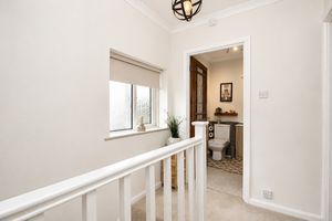 First Floor Landing- click for photo gallery